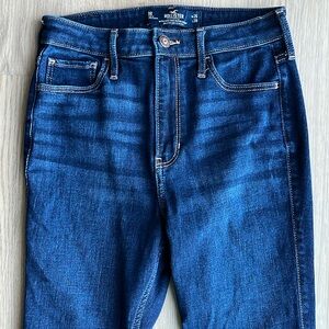 Women Hollister Jeans